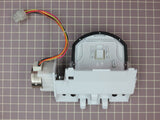 Door Chute W10347633