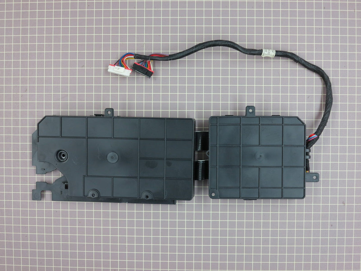 User Control and Display DC92-00162B