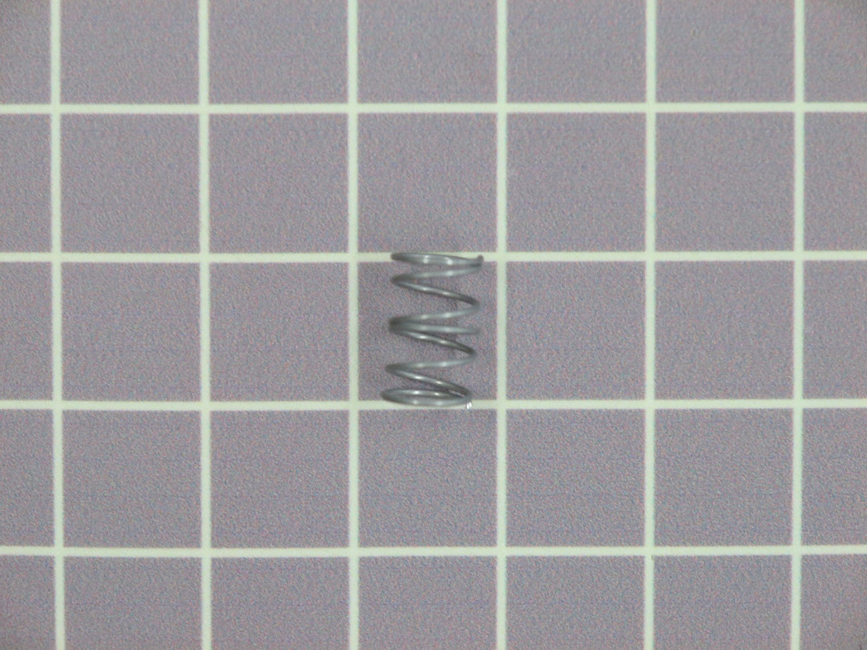 Push Button Spring 134349400