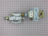 Valve and Pressure Regulator 3196891