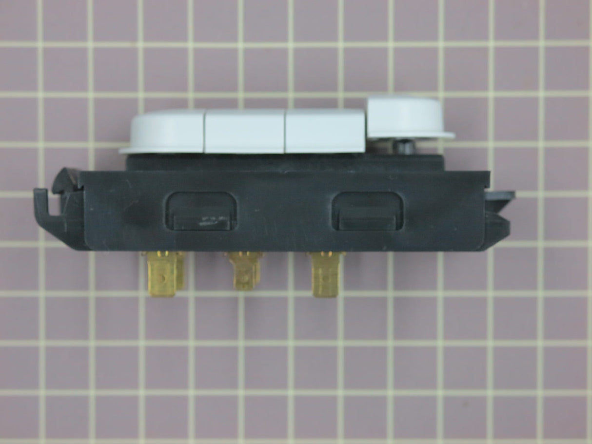 Selector Switch (4 Buttons) 22003000