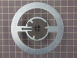 Stirrer Assembly DE97-00419A