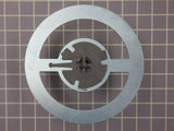 Stirrer Assembly DE97-00419A