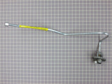 Burner Supply Tube Assembly 316237704