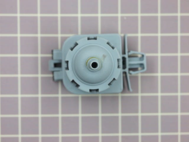 Pressure Sensor WH12X10556