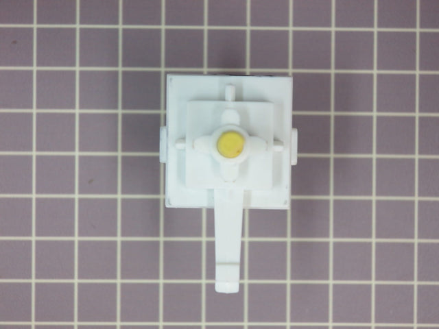 Cycle Selector Switch W10414411