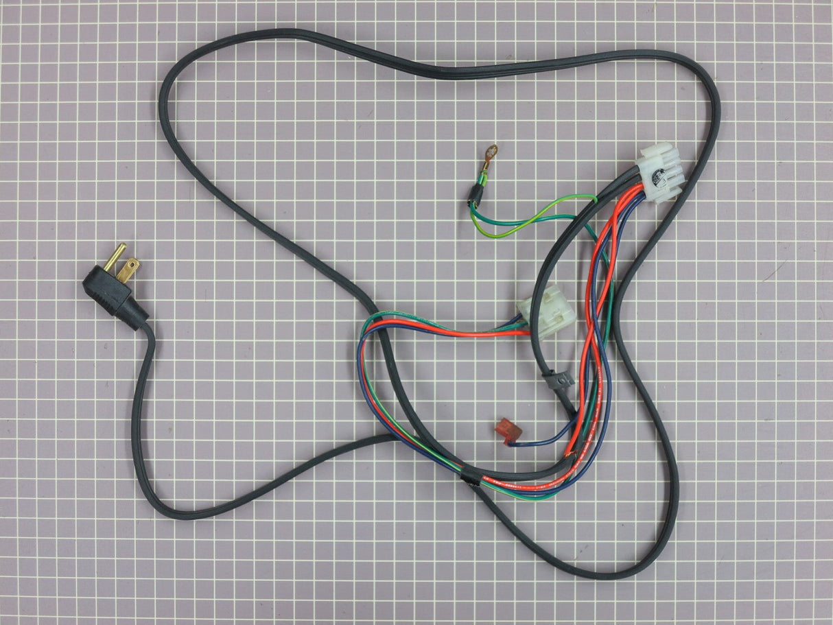Power Cord 61004917