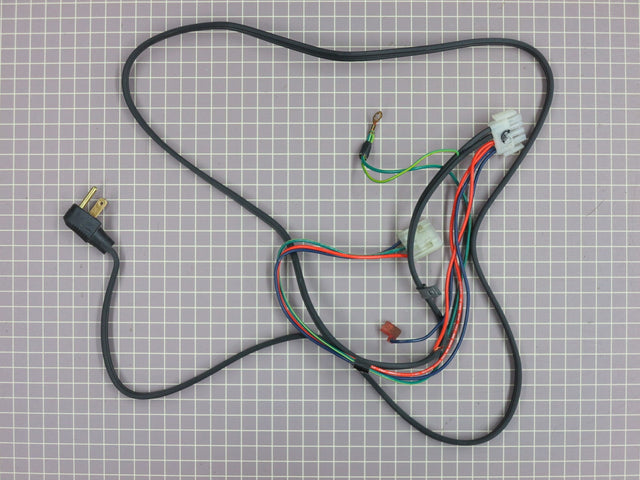 Power Cord 61004917