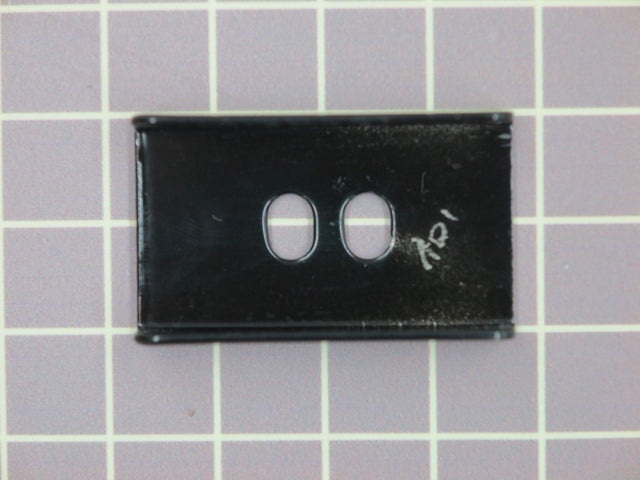 Retainer Clip W10789031