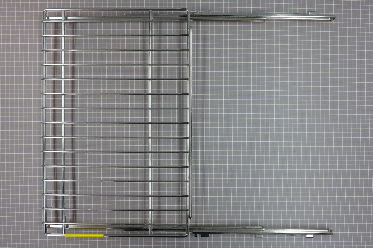 TruGlide Full Extension Racks TESO301