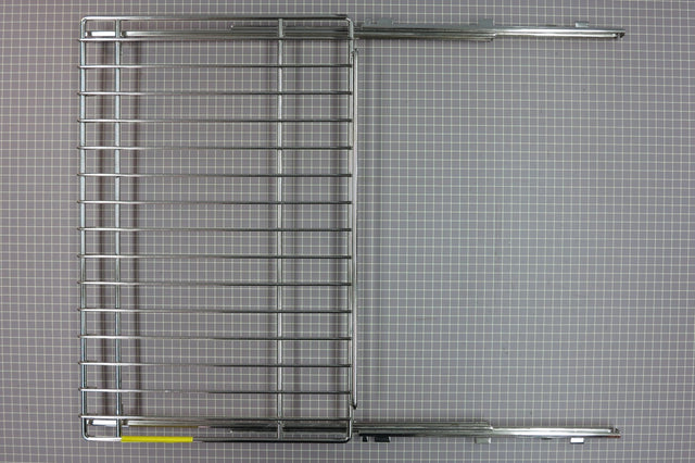 TruGlide Full Extension Racks TESO301