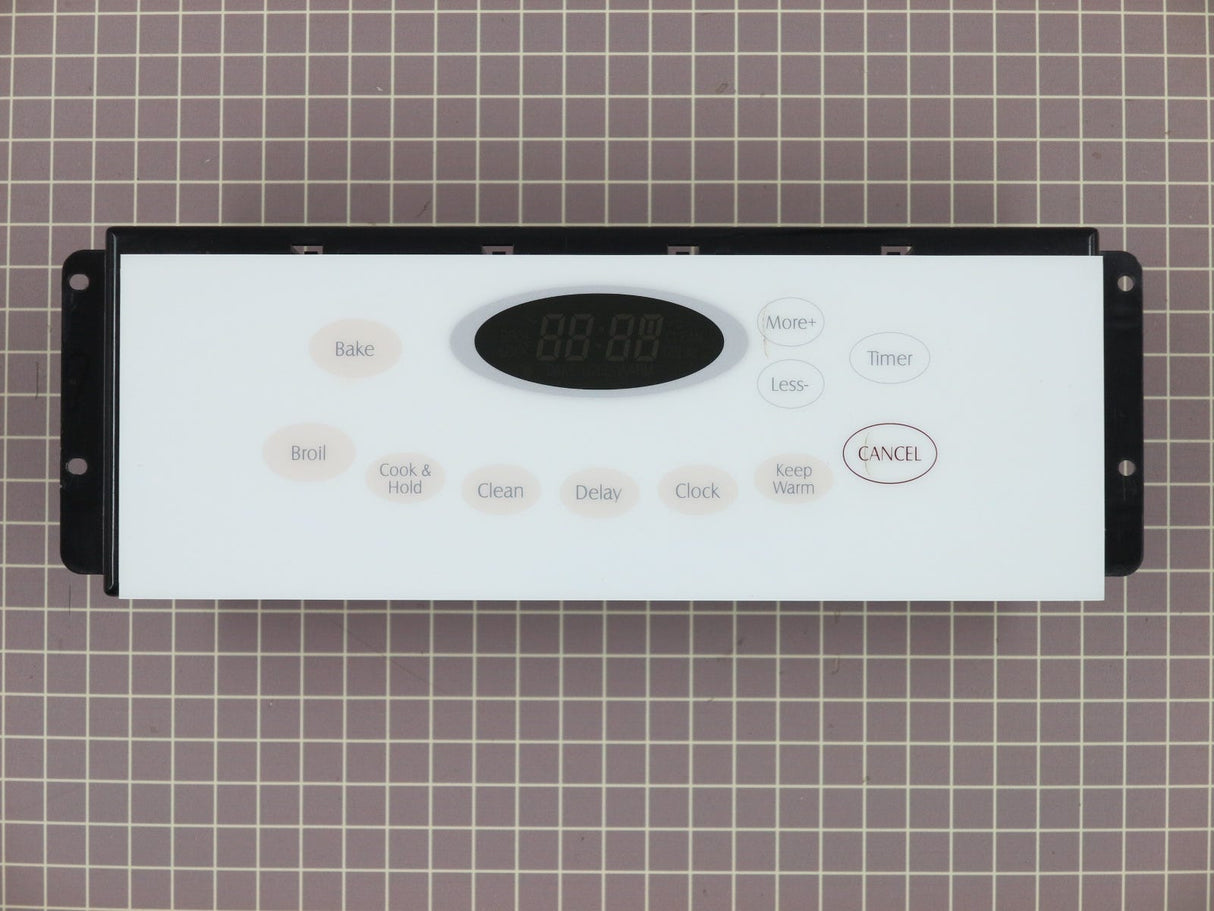 Oven Control Board 74009150