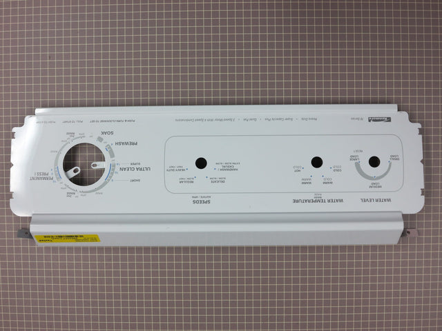 Control Panel 3953327
