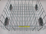 Lower Dishrack and Wheels W10525642