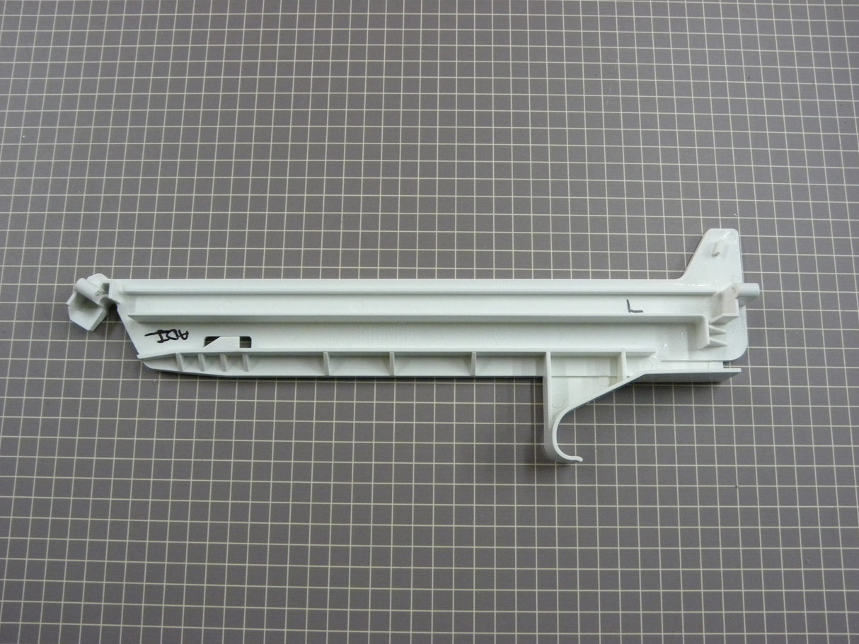 Crisper Slide Rail LH RF-5550-05