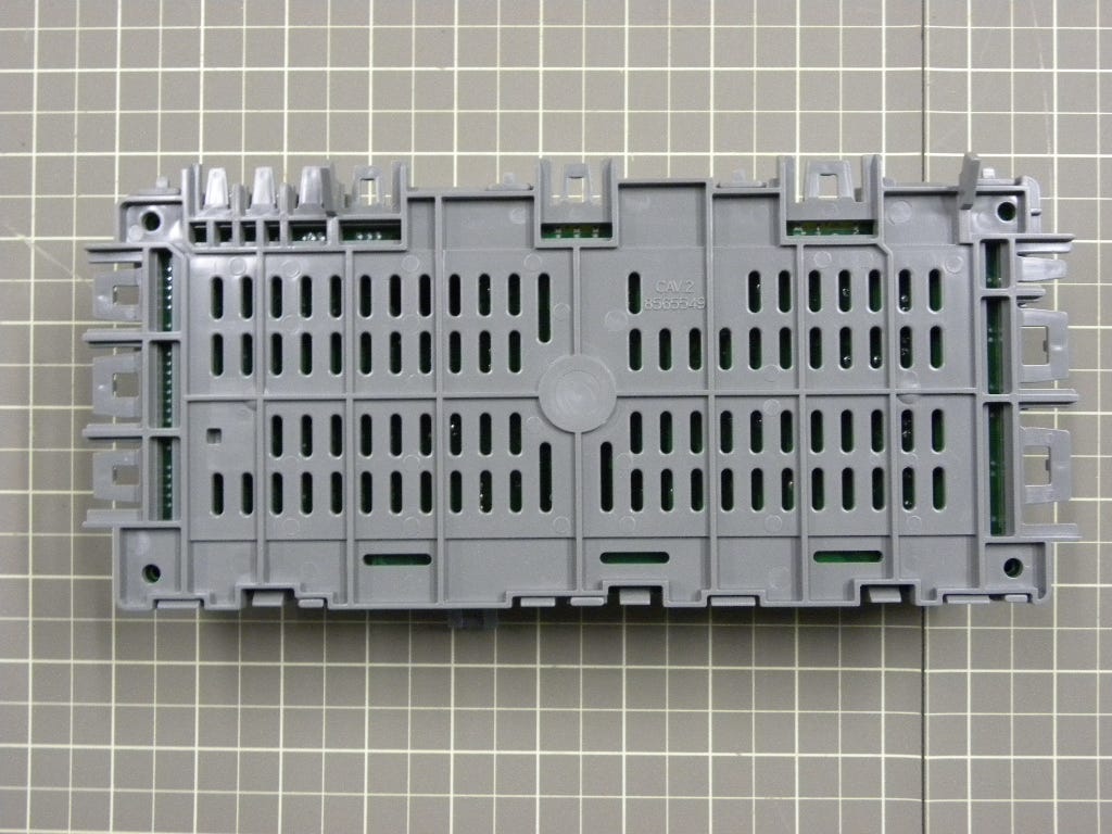 Control Module W10121508