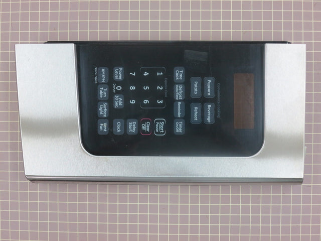 Control Panel WB07X11014