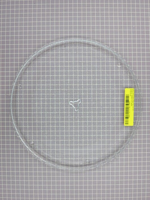 Glass Tray (14 1/4") 30QBP1739