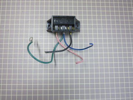 Terminal Block 5303937016