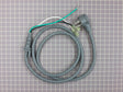 Power Cord WB18X10388