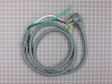 Power Cord WB18X10388
