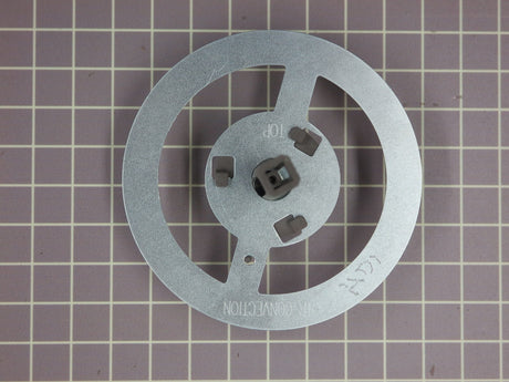 Stirrer Assembly DE97-00419A