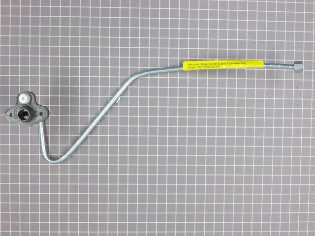 Burner Supply Tube Assembly 316237704