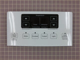 Combined HMI ASM WR55X23244