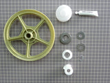 Pulley 12002213