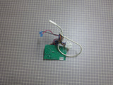 Main Control Board WR55X43779