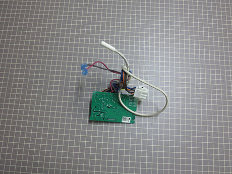 Main Control Board WR55X43779