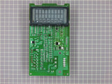 Main Control Board WB27X10874