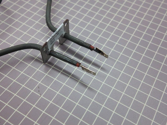 Broil Element WB44T10009