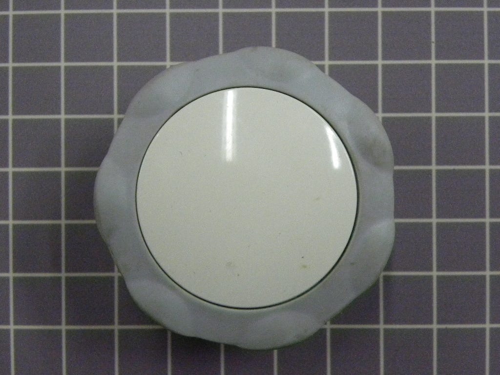 Frigidaire Washer Timer Knob 134034800
