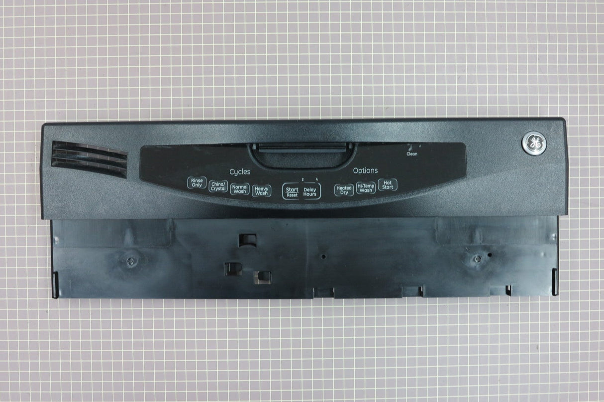 Escutcheon WD34X11746
