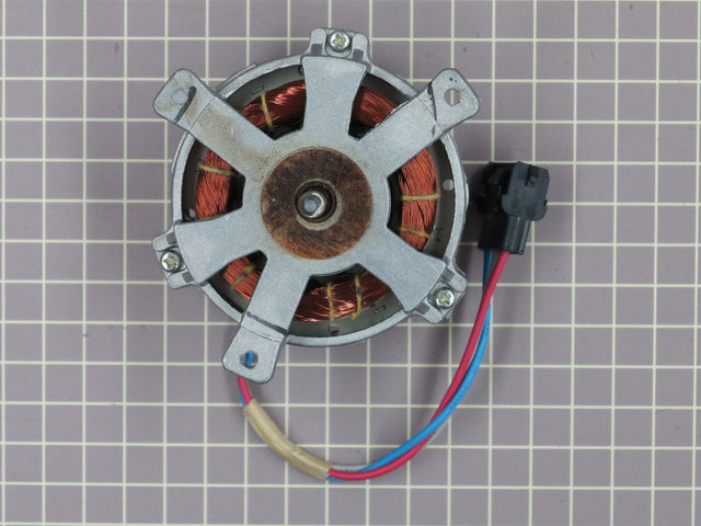Convection Motor WB26T10037