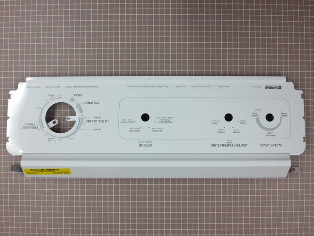 Control Panel 3953327