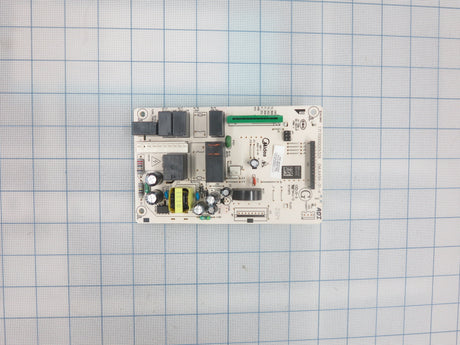 Main Control Board 17170000029329