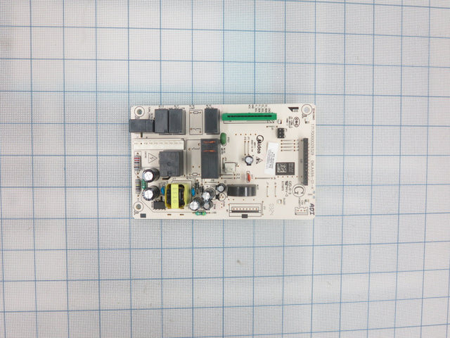 Main Control Board 17170000029329