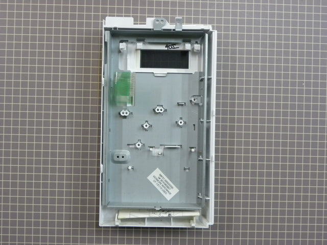 Control Panel 3720W0C058A