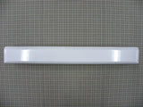 Whirlpool Refrigerator Door Trim (26 1/4" x 4" x 3") 2159292