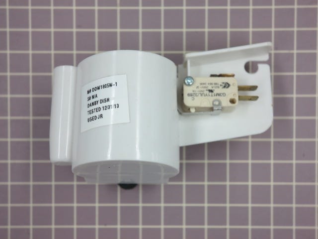 Float Switch Assembly 1802.10