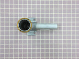 Front Burner Tube Base 62144
