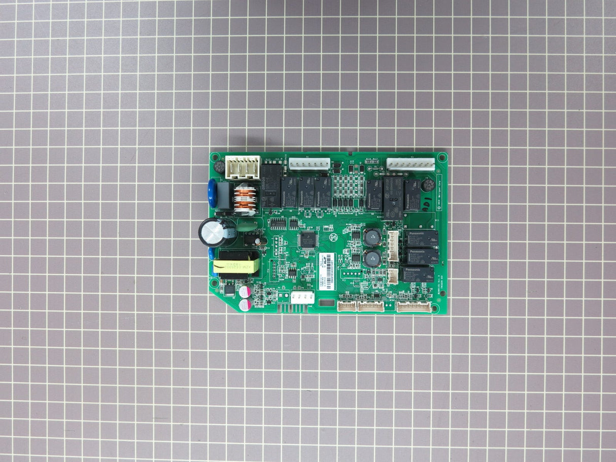 Control Board W11161172