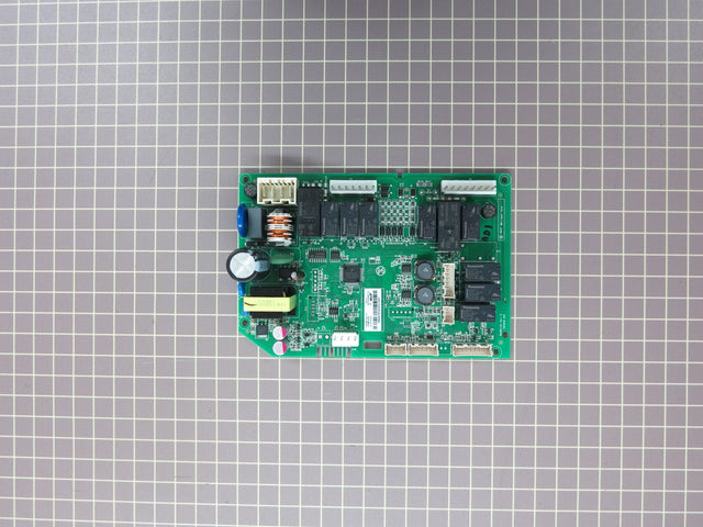 Control Board W11161172