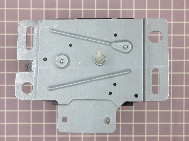 Timer W10436308