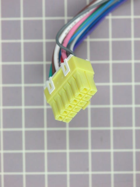 Ice Maker DA97-07365G