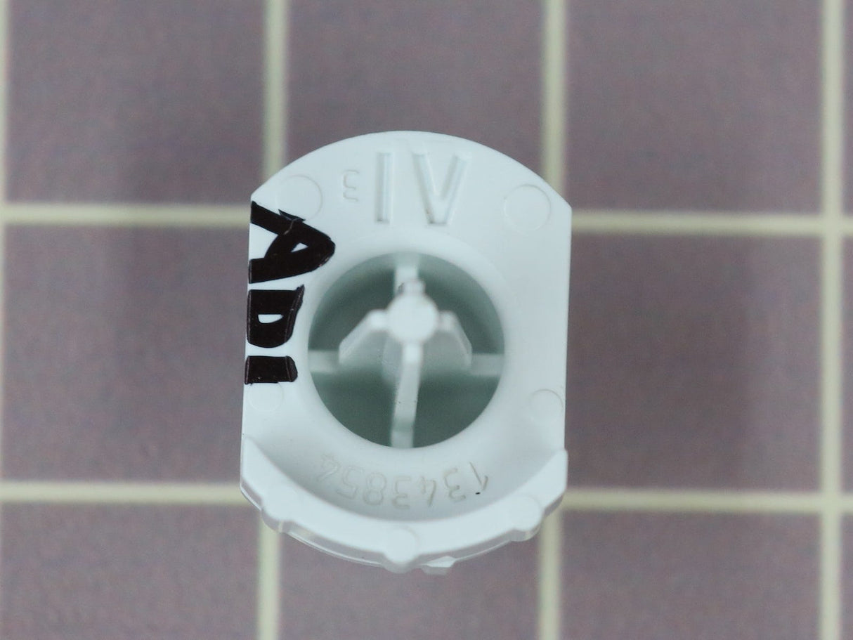 Soil Push Button 134385400