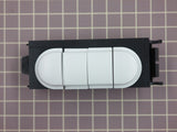 Selector Switch (4 Buttons) 22003385