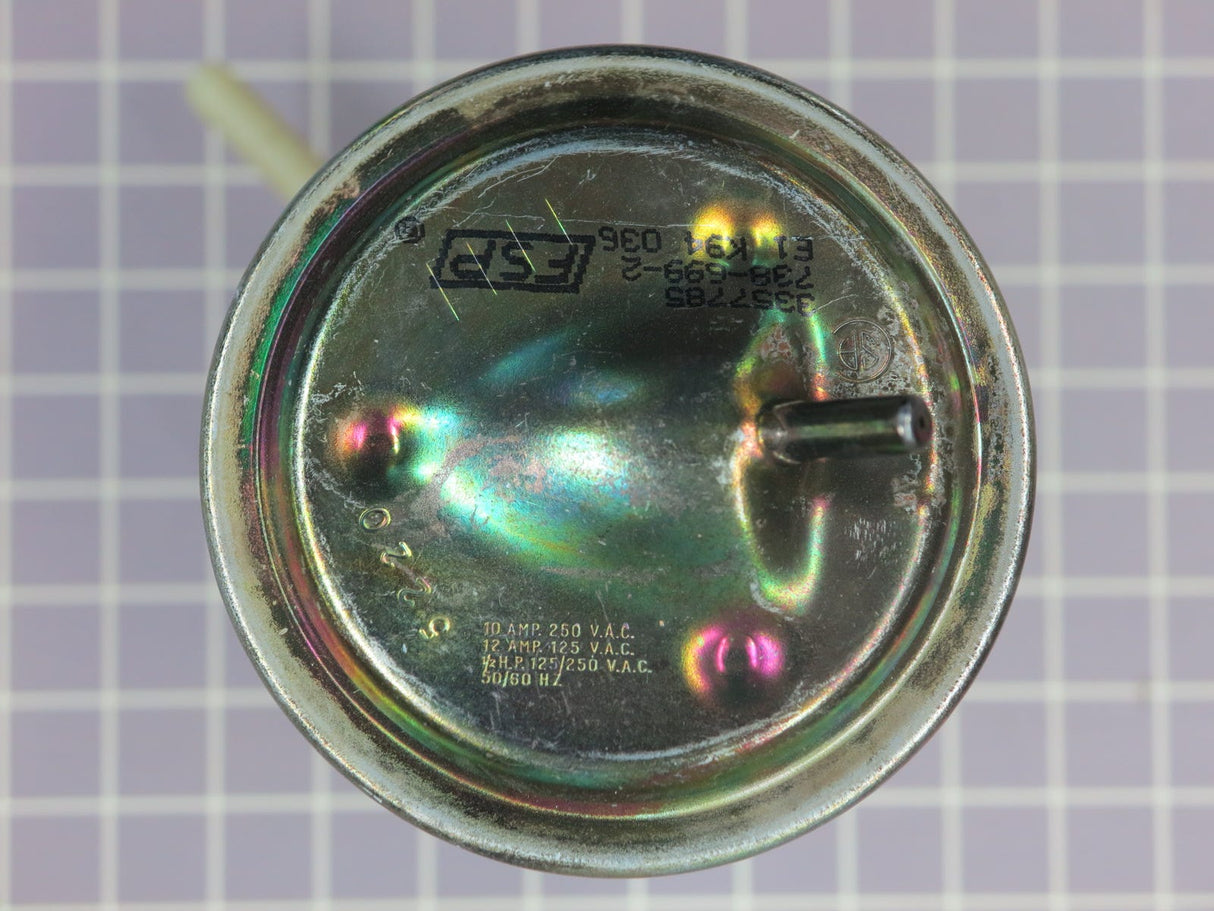 Water Level Switch 3357785